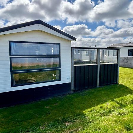 Chalet Direct Aan Waddenzee Westerland Eksteriør billede