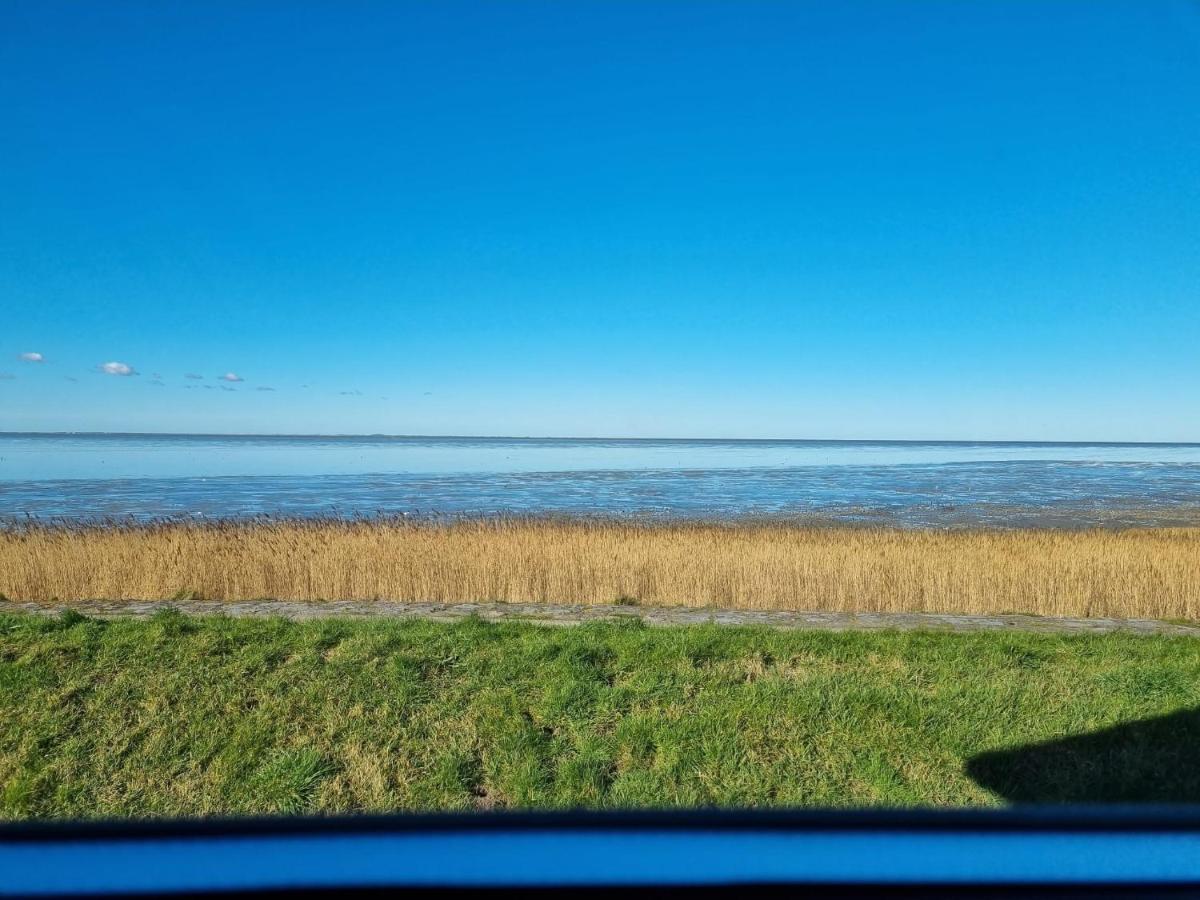 Chalet Direct Aan Waddenzee Westerland Eksteriør billede