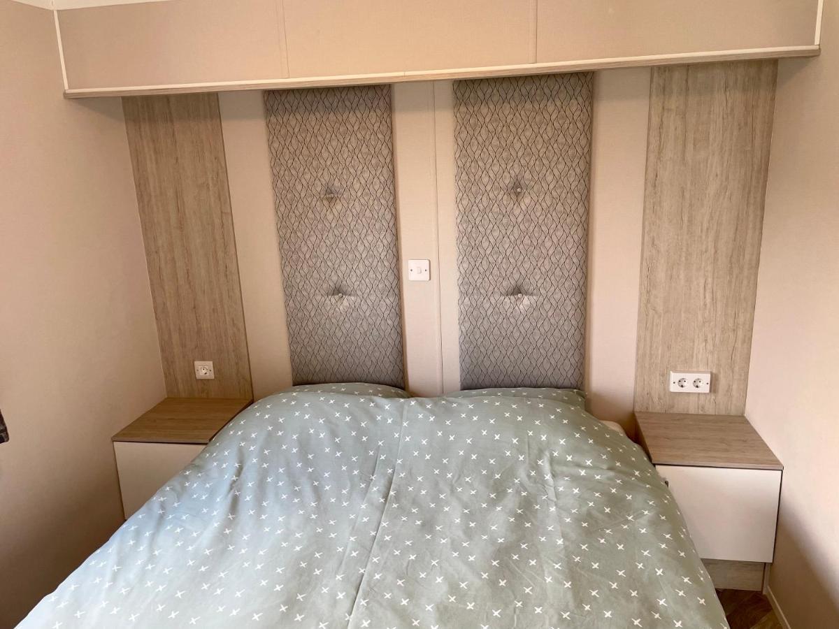 Chalet Direct Aan Waddenzee Westerland Eksteriør billede