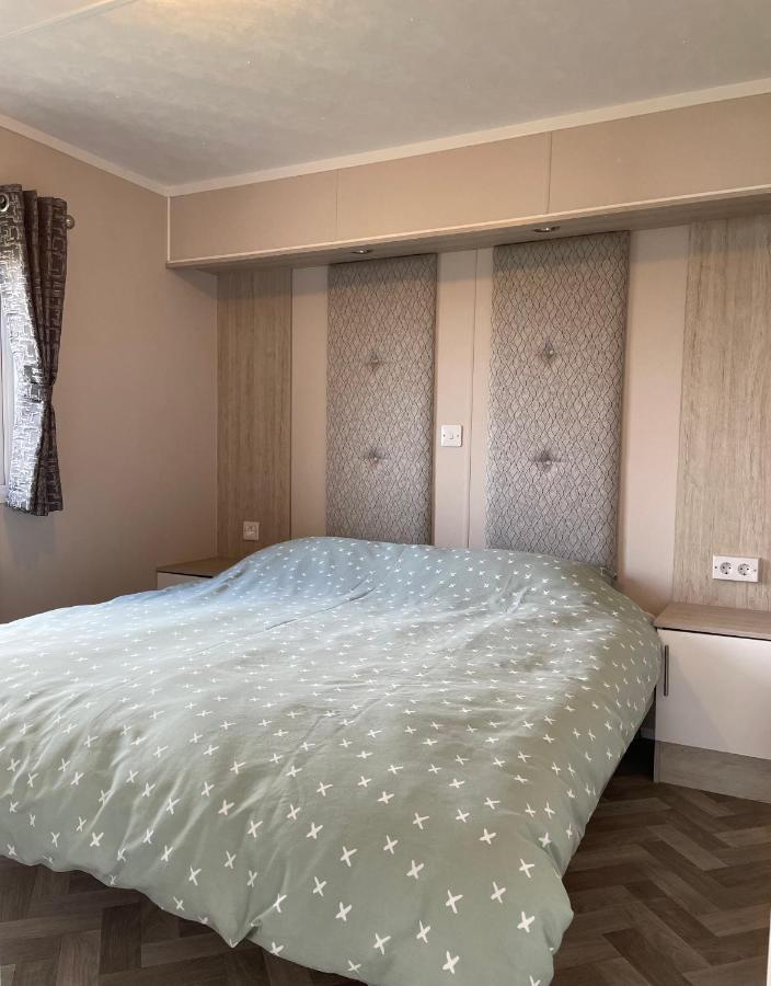 Chalet Direct Aan Waddenzee Westerland Eksteriør billede