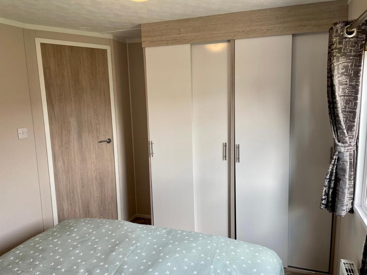 Chalet Direct Aan Waddenzee Westerland Eksteriør billede